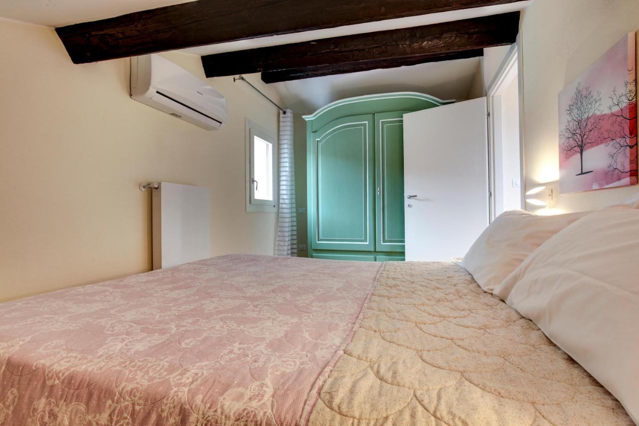 Arsenale Loft - Biennale Appartamento
